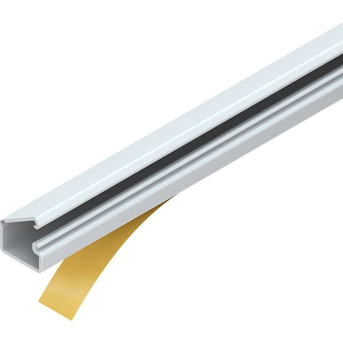 HKL - Leitungsführungskanal Minikanal rws LCD96.3 12,5x13mm − 2 Meter
