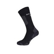 Solid Gear - Socken/Strümpfe Winter Arbeitss. 2er Pack SG3000546 Größe: 43-46