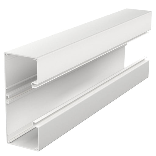 OBO Bettermann - T-Stück für Geräteeinbaukanal T-Stück GA-ST70170RW 70x170mm, Alu