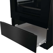 Gorenje - Herd Elektroherd Induktion GEIT5C60BPG Heissluft,70L