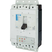 Eaton - Leistungsschalter für Trafo-, Generator- und Anlagenschutz Leistungsschalter NZMH3-4-VX630-SVE NZM3 PXR20 630A, 4p