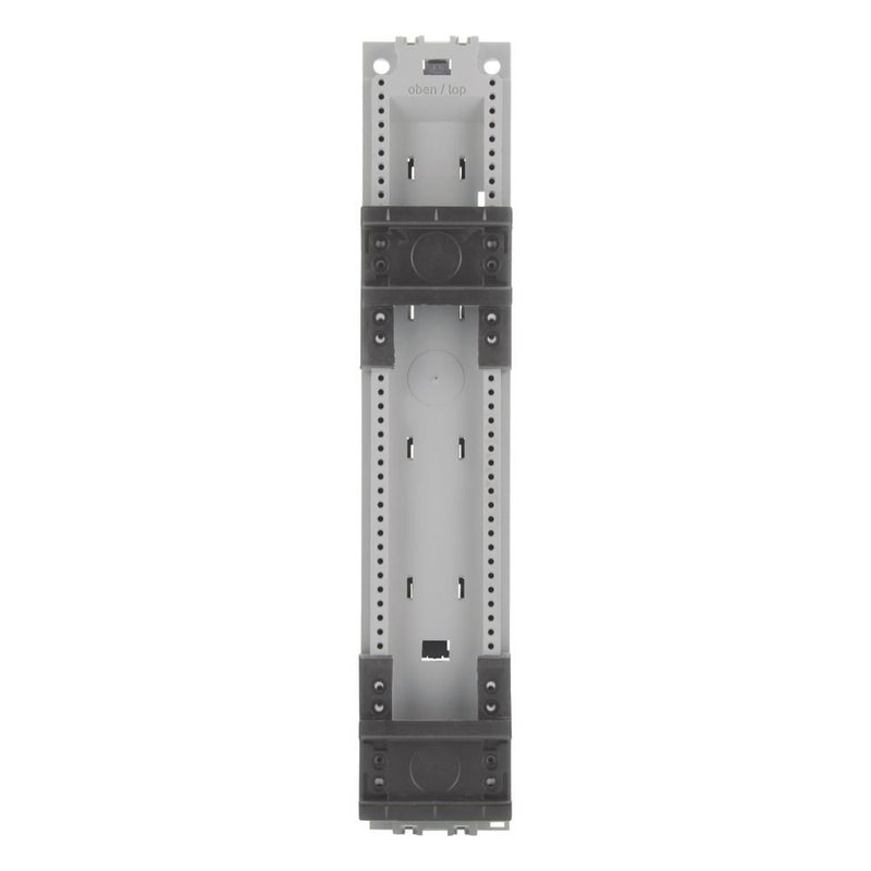 Eaton - Tragschienenadapter Hutschienenadapterplatte PKZM4-XC55/2 Kunststoff − 4 Stück