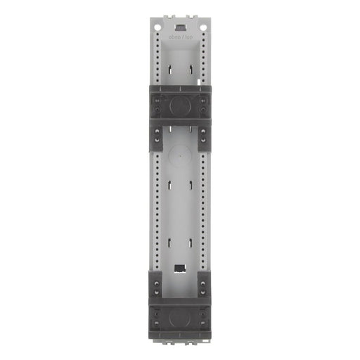 Eaton - Tragschienenadapter Hutschienenadapterplatte PKZM4-XC55/2 Kunststoff − 4 Stück