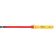Wera - Werkzeugset Kraftform Kompakt VDE 16 05006607001 Finder, 16-teilig