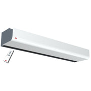 Kraemer&Kraus - Elektrischer Luftschleier Türluftschleier PA3220CA 2m, 16kW