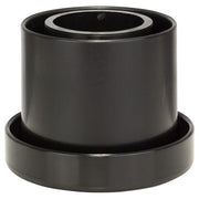 Bosch - Zubehör/Ersatzteile für Bodenpflege Adapter für Bosch-Sauger, 1609200933 35 mm für Anschluss