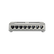 EFB-Elektronik - Netzwerk Switch Fast Ethernet-Switch FSW-0808TX 8 Port, 10/100Mbps