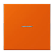 Jung - Bedienelement intelligent eNet Taster Standard 1fach FM LC 1700 260