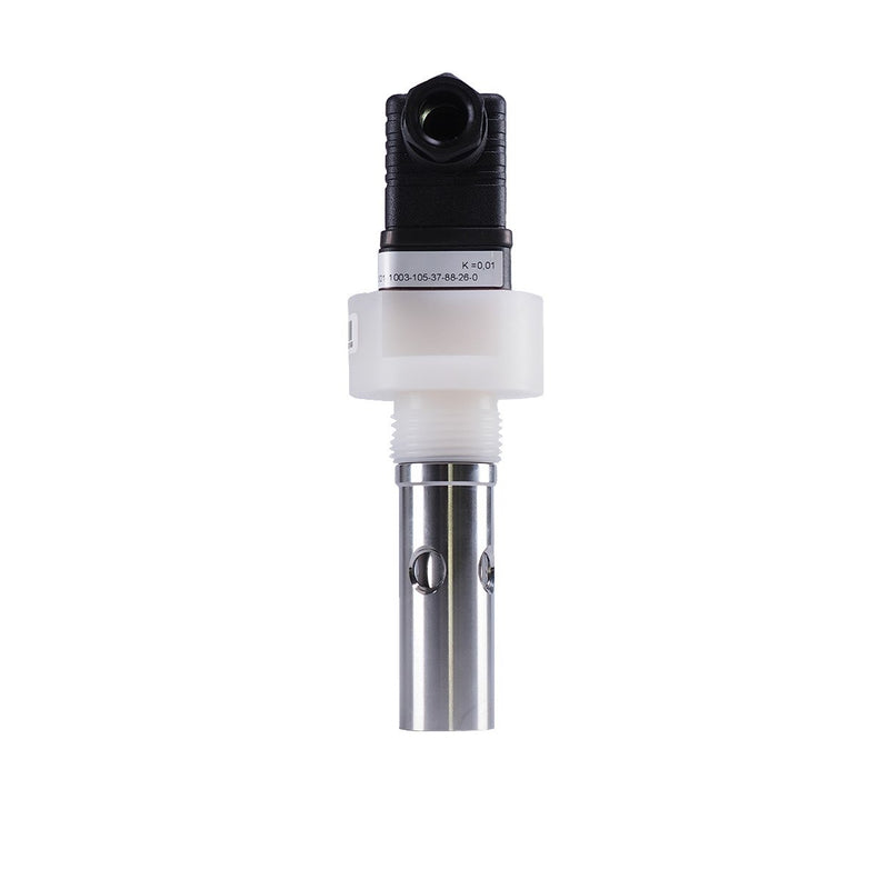 Jumo - Leitfähigkeitssensor 00300204 0,05-10uS/cm,0,1-20M − 1 Stück