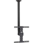 Vogels - Halterung für Audio-/Videosysteme Display-Deckenhalter DCM1-44 sw Mount Massive PRO