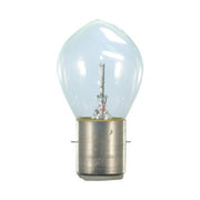 Scharnberger+Hasenbein - Fahrzeuglampe Autolampe 36x67mm 81241 Ba20s 12V 35W