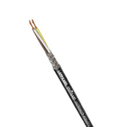 Lapp Kabel&Leitung - Daten- und Kommunikationskabel UNITRONIC ROBUST C 4x0,34 1032076/1000 − 1000 Meter