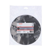 Bosch - Stützteller für Schleifwerkzeug Schleiftellerschoner, 215 2608000692 mm für
