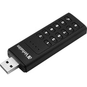 Verbatim - Speichermedium digital USB-Stick 32GB 3.0 49427 Secure,Keypad