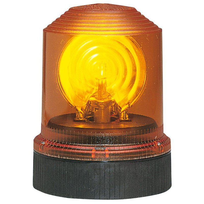 Grothe - Rundumkennleuchte Drehspiegelleuchte DSL 7307 or 12/24V 160U/min
