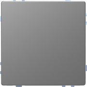 Schneider Electric - Bussystem-Tastsensor Tastsensor Pro T System MTN6185-6036 Design Edelstahl − 1 Stück
