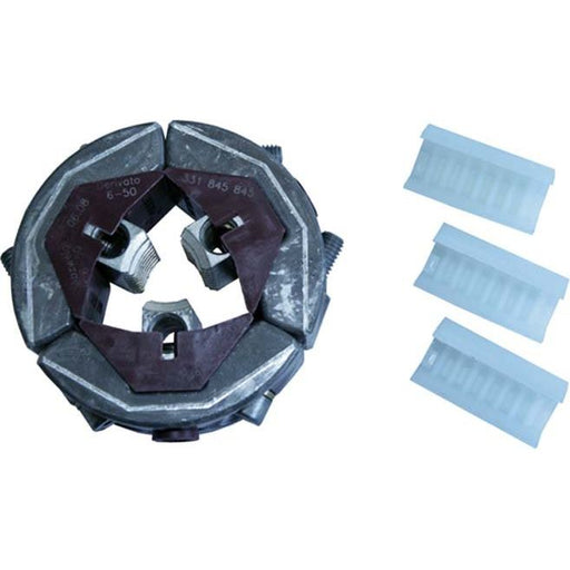 Cellpack - Kabelabzweig-Schraubklemmring Kabelabzweigklemme 3x16-25/50/3-Le Ringkl. f Niedersp. − 1 Stück by Cellpack
