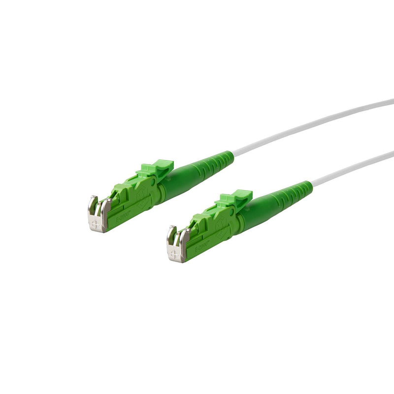 Metz Connect - Patchkabel LWL OpDAT Patchkabel E2000-S 151P7MAMA05E APC/E2000-S APC OS2
