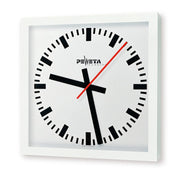 Peweta - Uhr Nebenuhr 72.370.621 12/24V,Min/Se-Impuls