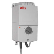 Frico - Drehzahlsteller Ventilatordrehzahlregler RE5 5-Stufen, 5A