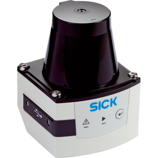 Sick - Laserscanner 2D-LiDAR-Sensor TIM361-2134101