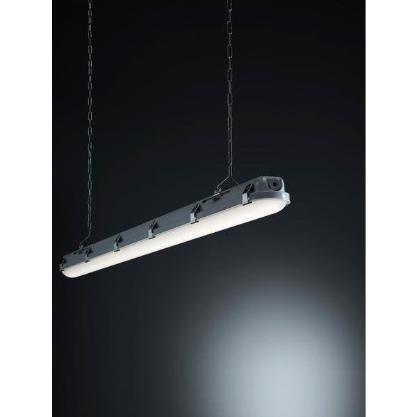 Brumberg Leuchten - Decken-/Wandleuchte LED-Feuchtraumleuchte 78015114 1490mm 4000K