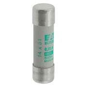 Eaton - Zylindrische Sicherung Sicherungseinsatz C14M0.25 0.25 A, AC 690 V − 10 Stück