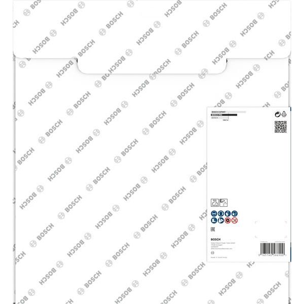 Bosch - Trenn-/Schleifscheibe Diamanttrennscheibe 2608602702 PRO Marble