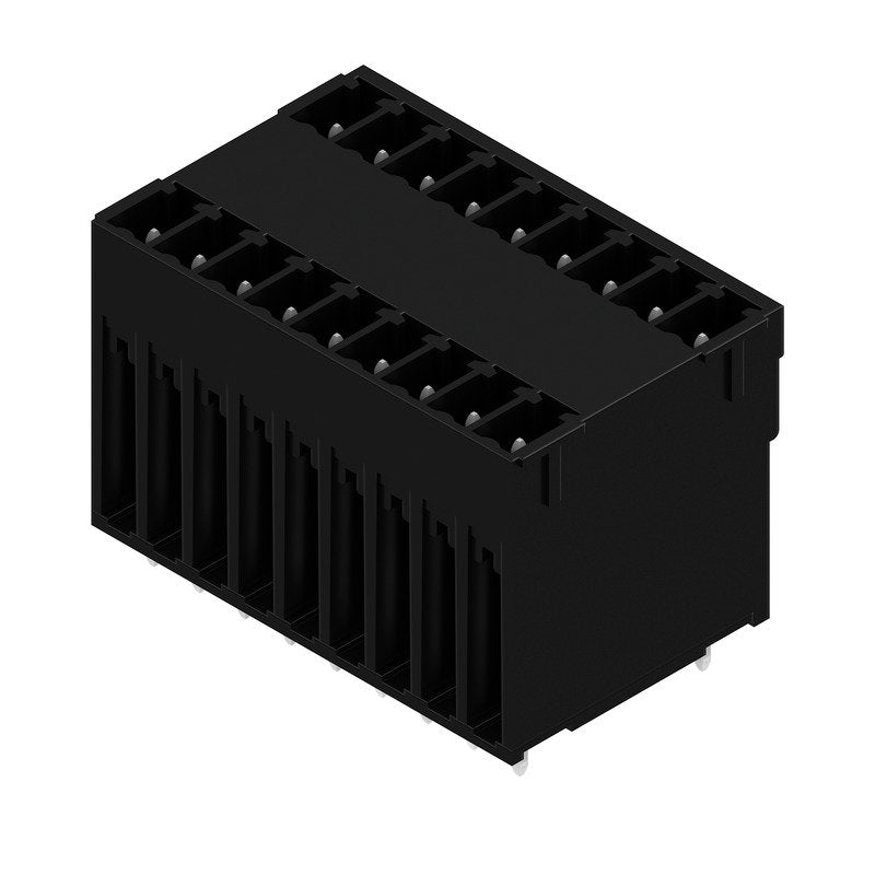 Weidmüller - Leiterplattensteckverbinder Verbinder 3.81mm SCD 3.81/#1030350000 − 32 Stück
