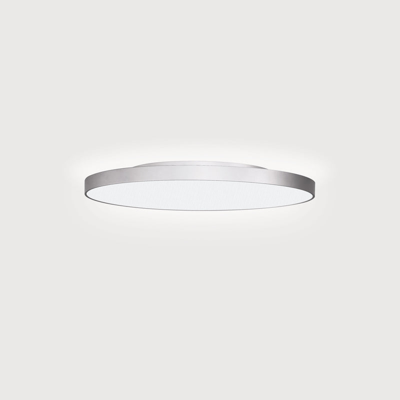 Lightnet - Decken-/Wandleuchte LED-Anbauleuchte BX5ASE-830M-D600 3000K, silber