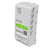 WAGO - Zubehör/Ersatzteile für Niederspannungs-Schalttechnik Kommunikationsmodul, 2789-9015 MODBUS RTU,RJ45 − 1 Stück