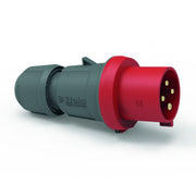 Bals Elektrotech - CEE-Stecker (IEC 60309) Stecker Innolinq 2118 32A 4p 400V 6h IP54 − 10 Stück