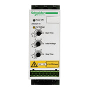 Schneider Electric - Sanftstarter Sanftanlasser ATSU01N209LT 9A 3x200-480V