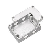 Weidmüller - Gehäuse/Schaltschrank (leer) Gehäuse KLIPPON K2 2M20ABCSS