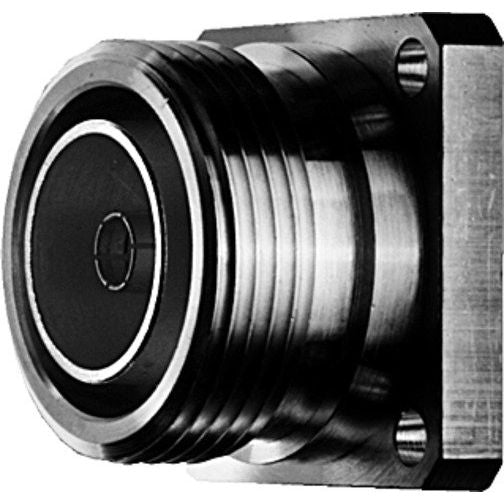 Telegärtner - Koax-Steckverbinder 7-16-Gerätebuchse 100024495 50Ohm m.Lötanschl