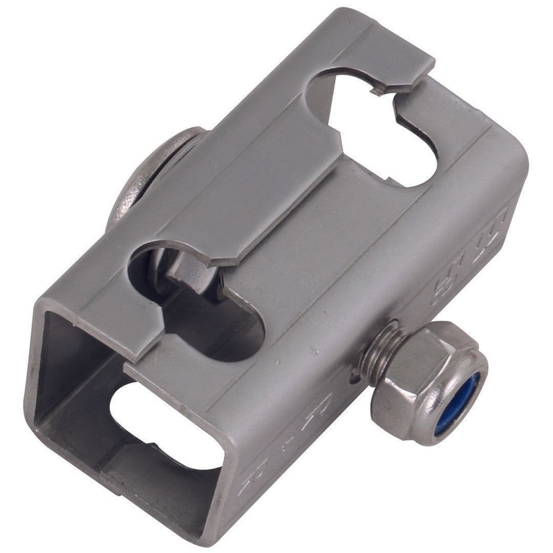 DEHN - Zubehör/Ersatzteile für Erdung und Blitzschutz PA-Klemme PAK 50 M6 EX KB ER 50 mm2 − 50 Stück