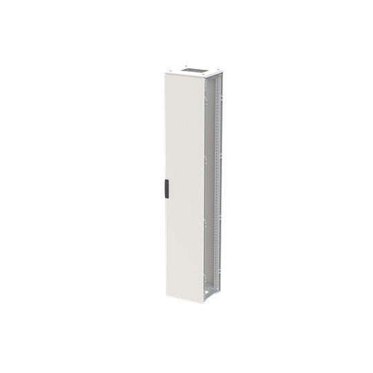 Striebel&John - Leergehäuse Reihenschaltschrank R112T3 1FB/12RE/T3, mit Tür
