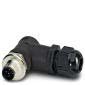Phoenix Contact - Rundsteckverbinder, feldkonfektionierbar (Industriesteckverbinder) Steckverbinder SACC-M12MR-5#1561742
