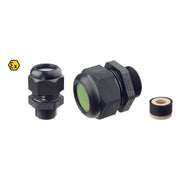 Jacob - Kabelverschraubung Ex-Erweiterungskabel- GHG9601956R0004 verschraubg M25x1,5 − 20 Stück