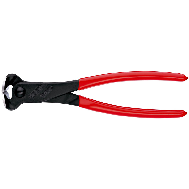 Knipex - Vornschneider 68 01 200 schwarz, 200mm