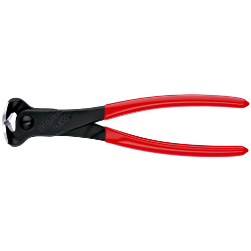 Knipex - Vornschneider 68 01 200 schwarz, 200mm