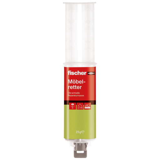 Fischer Deutschl - Montagekleber GOW Möbelretter 545876 25ml