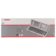 Bosch - Bohrer-Set PRO Wood 2607019322 Holzschlangenbohrer