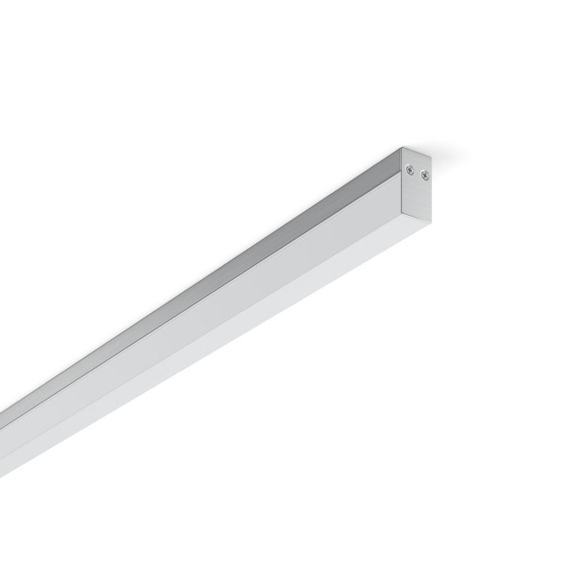 RZB - Decken-/Wandleuchte LED-Wand-Deckenleuchte 312238.000.1.76 4000K DALI  − 1 Stück