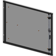 ABN - Tür/Bedientableau (Schaltschrank) Ersatztür GTSP34 für SP34