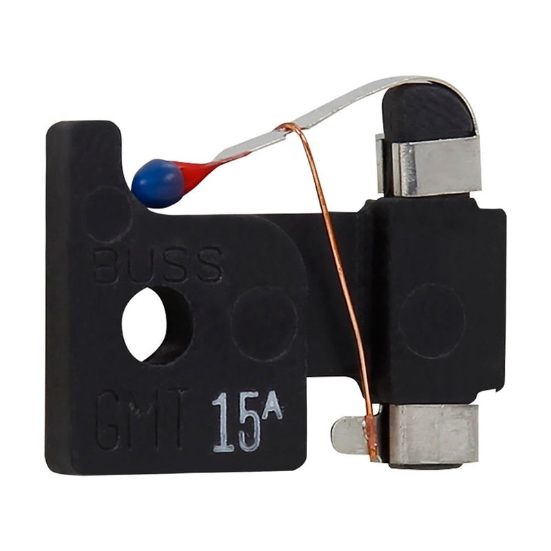 Eaton - HRC-Sicherung Sicherungseinsatz BK/GMT-1-1/2A 1.5 A, DC 60 V − 100 Stück