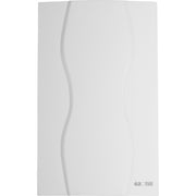 Grothe - Gong Zweiklang-Gong ws GONG 169A TRw 8-12V, 85dB, m.Trafo