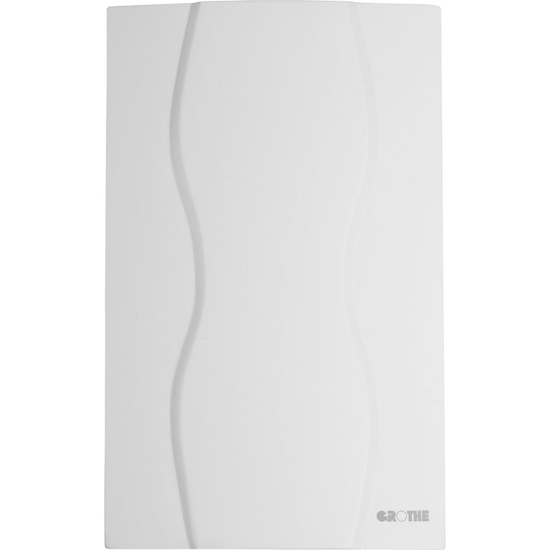 Grothe - Gong Zweiklang-Gong ws GONG 169A TRw 8-12V, 85dB, m.Trafo