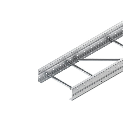 Niedax - Kabelleiter Weitspannkabelleiter WSLM 150.400/3 F 150x400x3000mm − 3 Meter