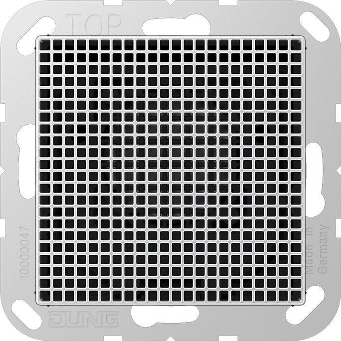 Jung - Funktionsmodul für Türkommunikation Audiomodul SI AM A 5 AL  − 1 Stück
